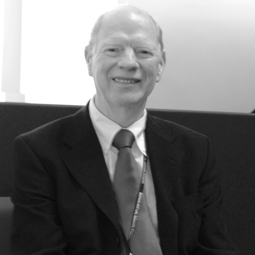 Professor Charles Dennis